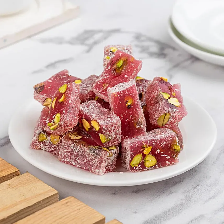 Turkish Delights Box