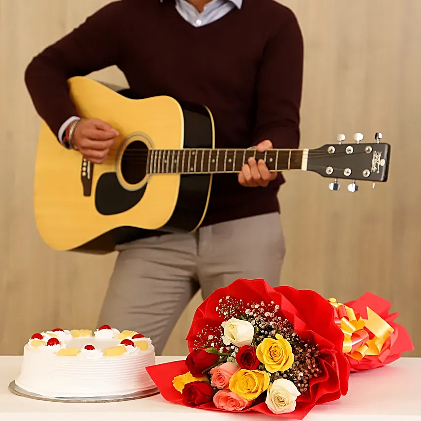 Ultimate Musical Surprise Combo 10 to 15 Min