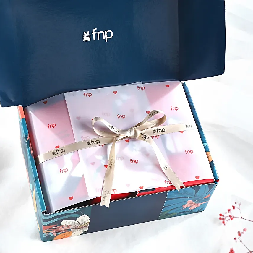 Ultimate Valentine Surprise