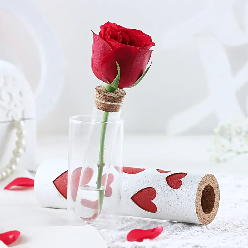 Unique Love Gesture Valentine Gift Combo