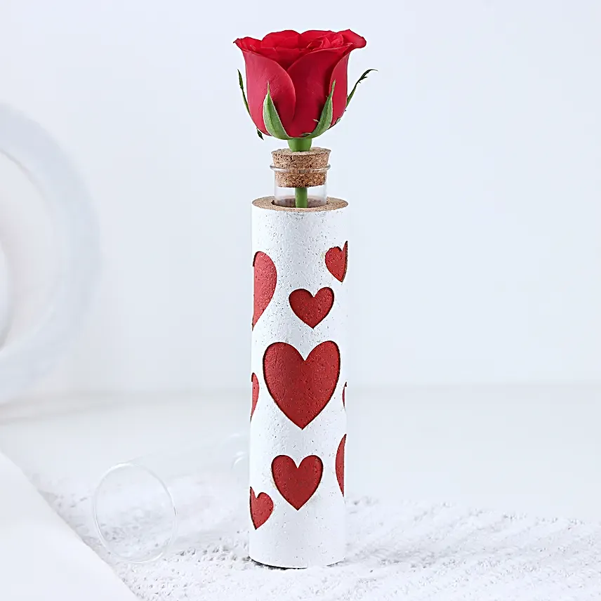 Unique Love Gesture Valentine Gift Combo