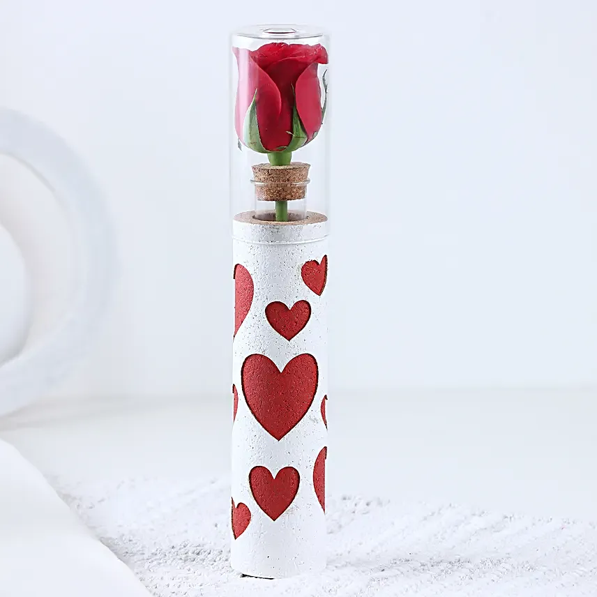 Unique Love Gesture Valentine Gift Combo