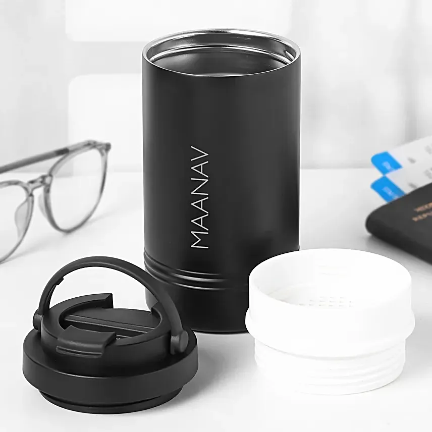 Unique Name Tumbler