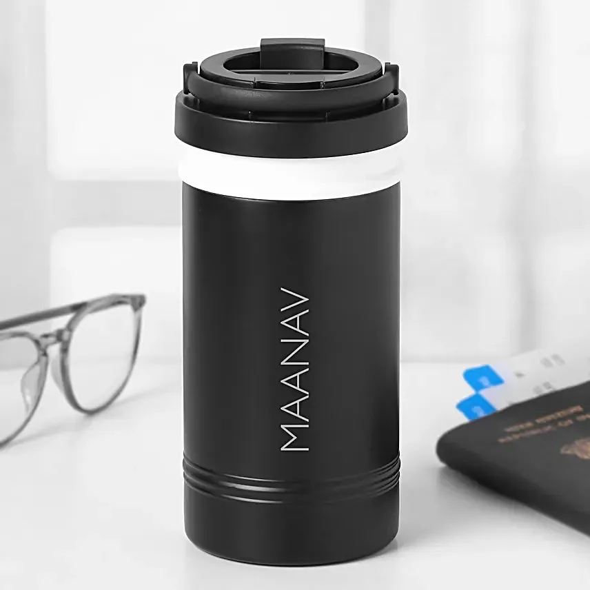 Unique Name Tumbler
