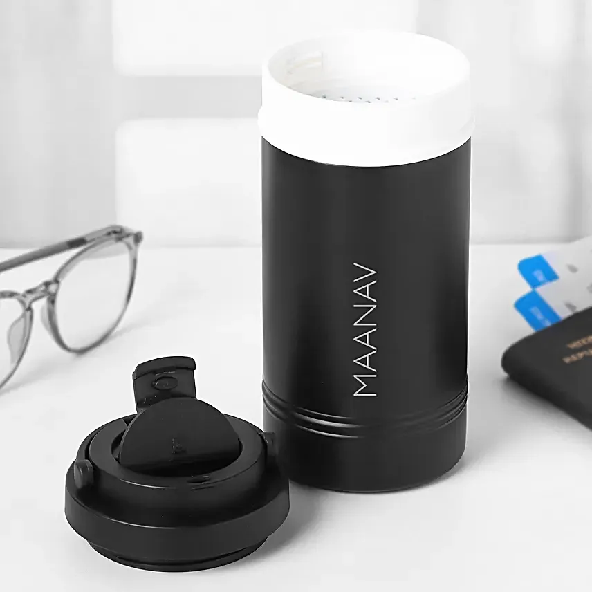 Unique Name Tumbler