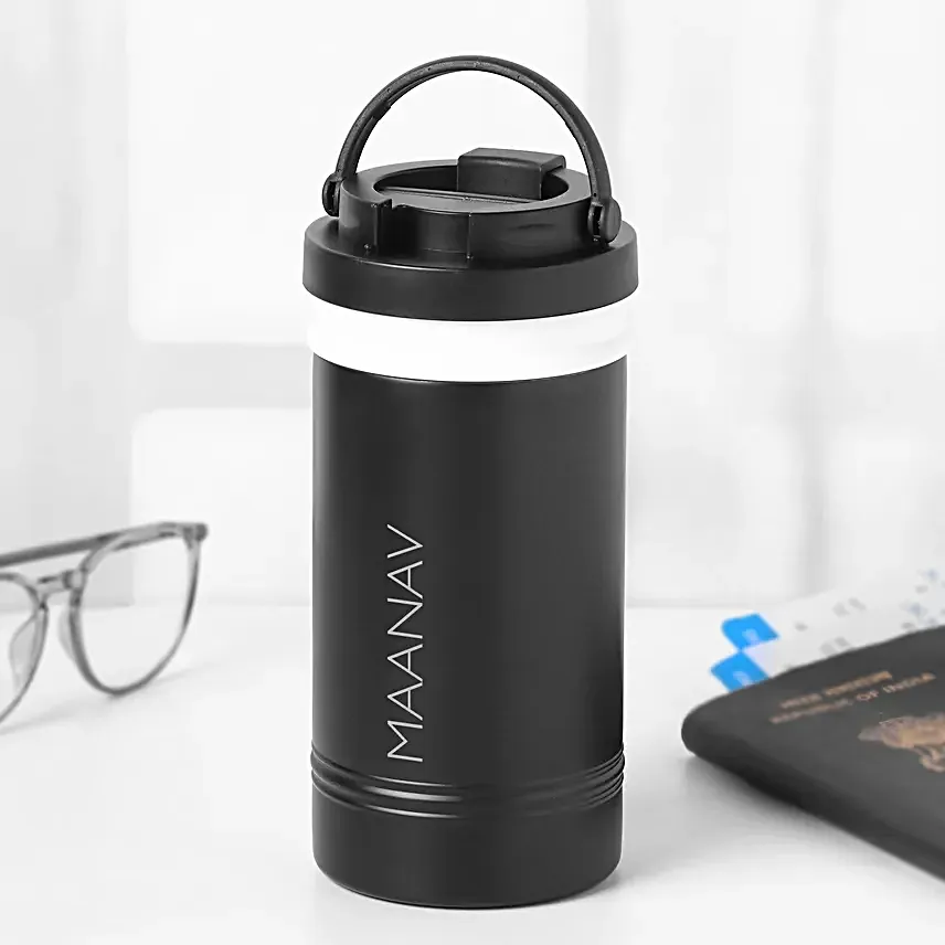 Unique Name Tumbler