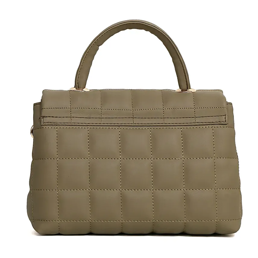 Urbanian Olive Sling Bag