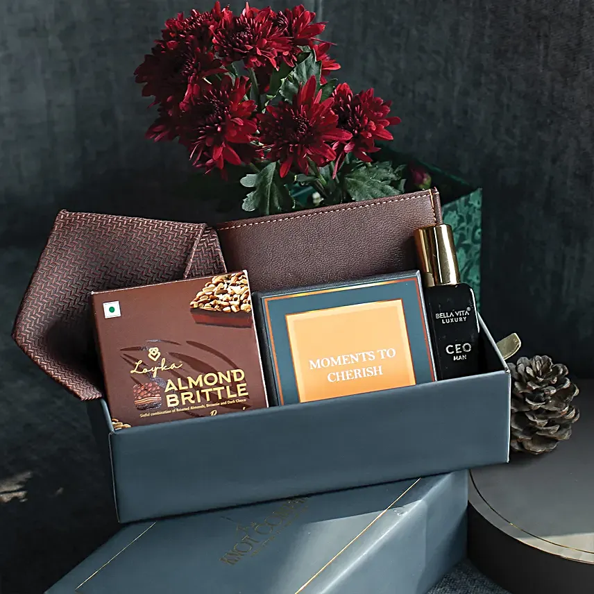 Valentine Special Hamper For Him