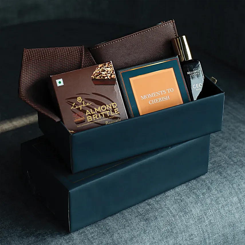 Valentine Special Hamper For Him