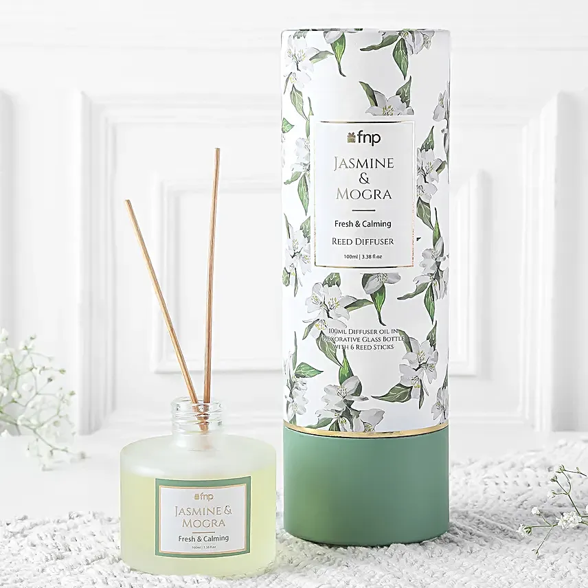 Valentines Aroma Retreat
