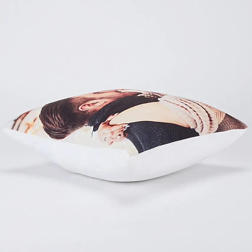 Online Personalised Cushion