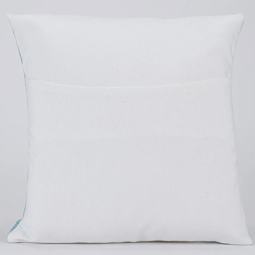 Online Personalised Cushion