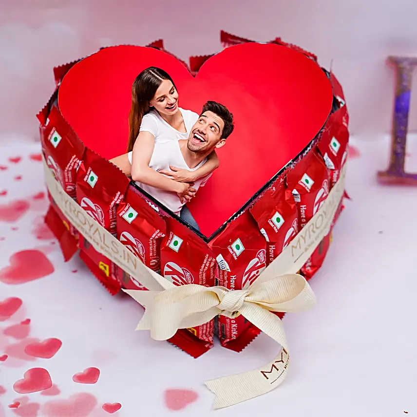 Valentines Treasured Moments Combo