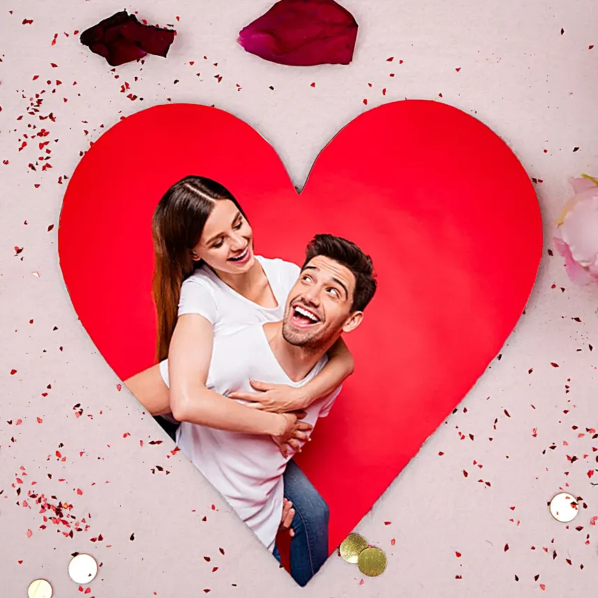 Valentines Treasured Moments Combo