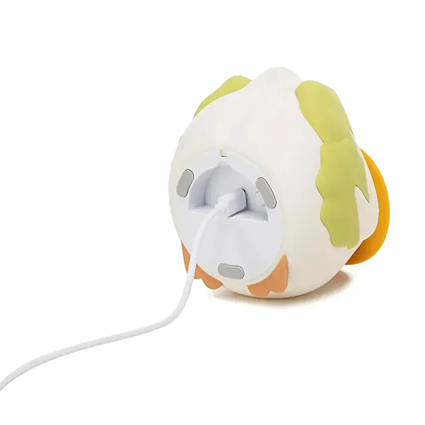 Vegetable Chicken Lamp
