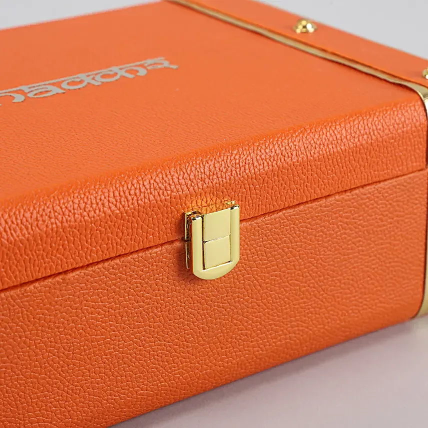 Vibrant Pooja Complete Box