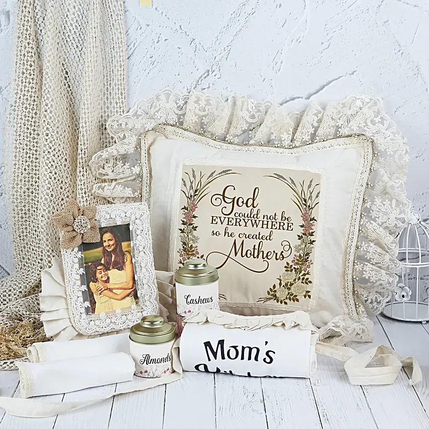 Vintage Delights For Mom