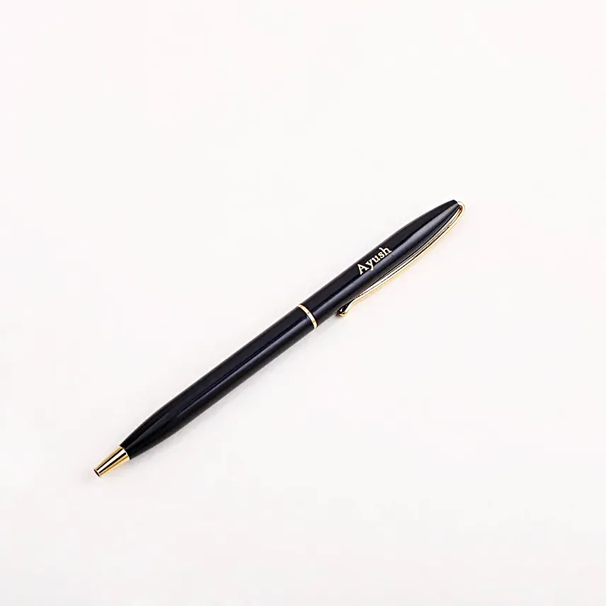 Vintage Journal N Pen Combo