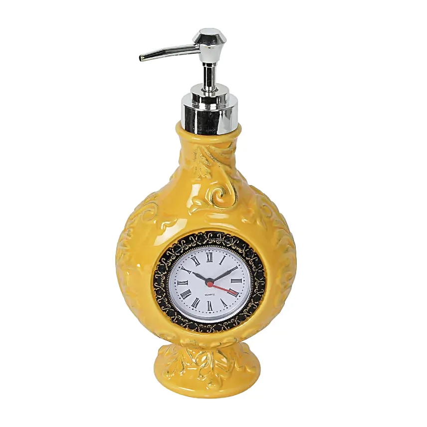 Vintage Soap Dispenser