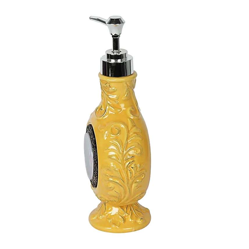 Vintage Soap Dispenser