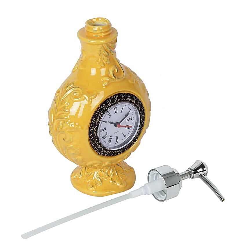 Vintage Soap Dispenser