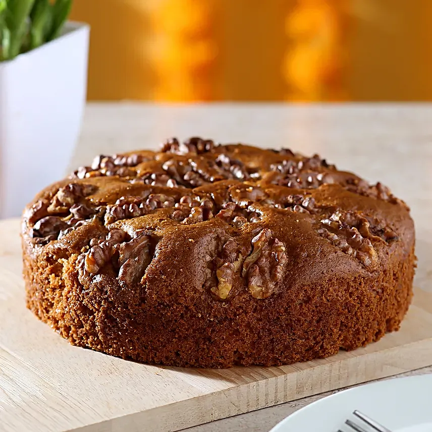 online walnut dry cake