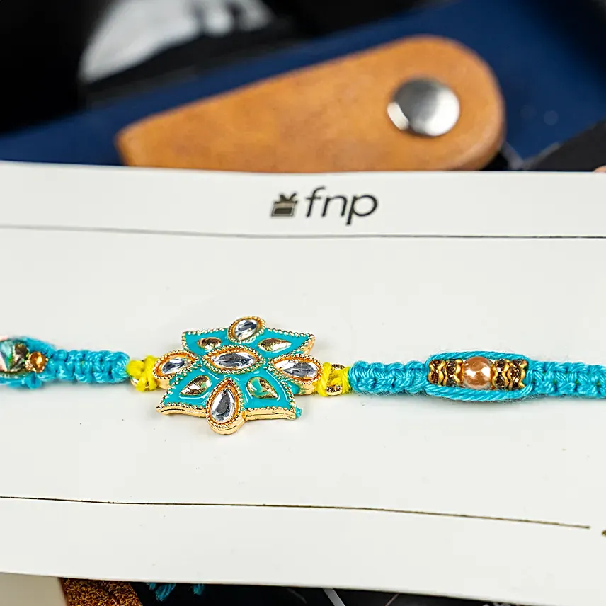 Wanderlust Rakhi Bundle