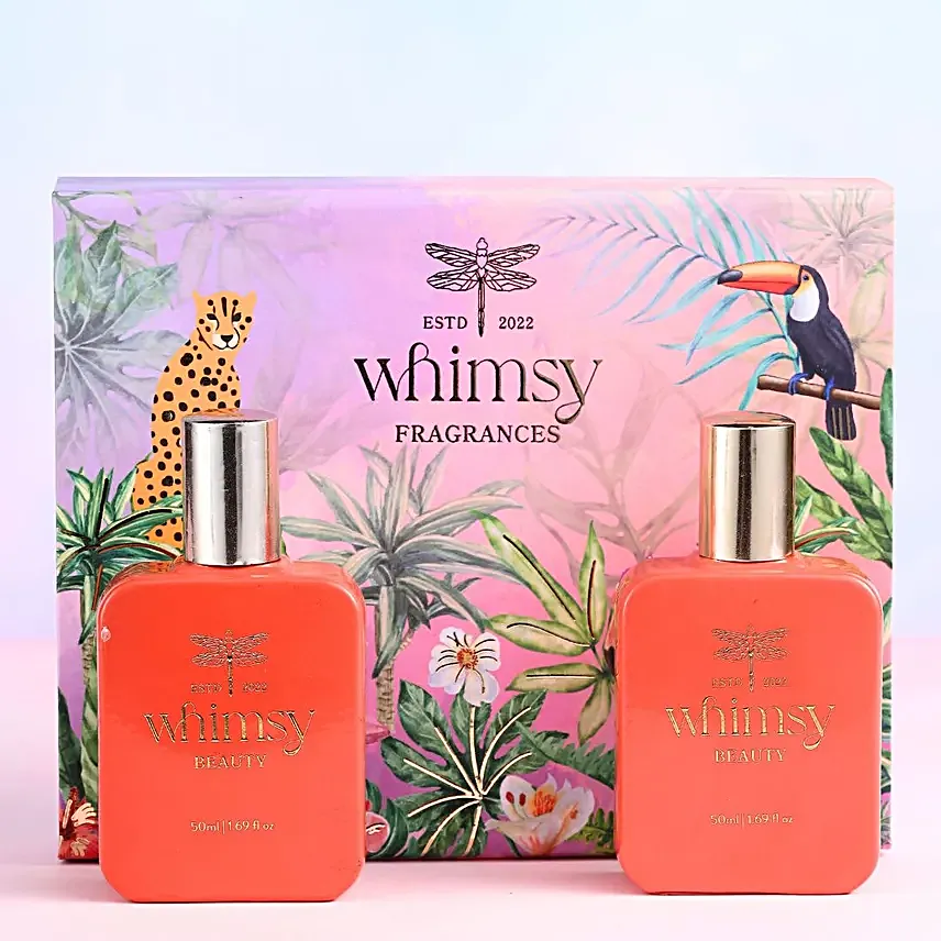 Whimsy Safe Kids Nail Paint Kit