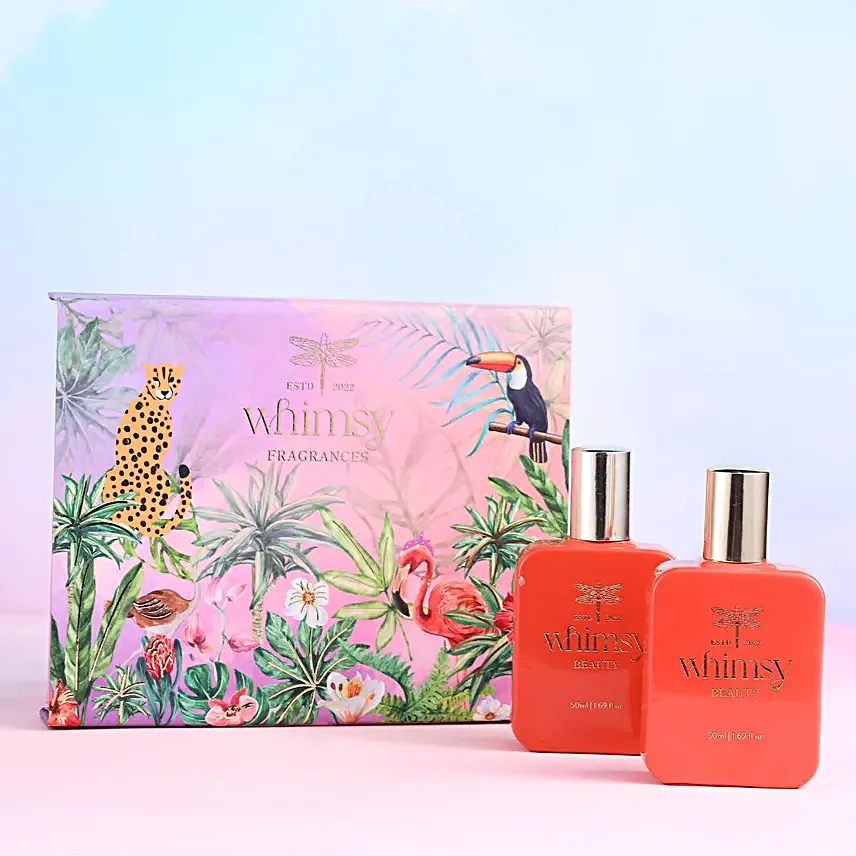 Whimsy Safe Kids Nail Paint Kit