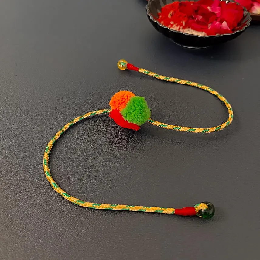 Whispering Winds Sustainable Rakhi