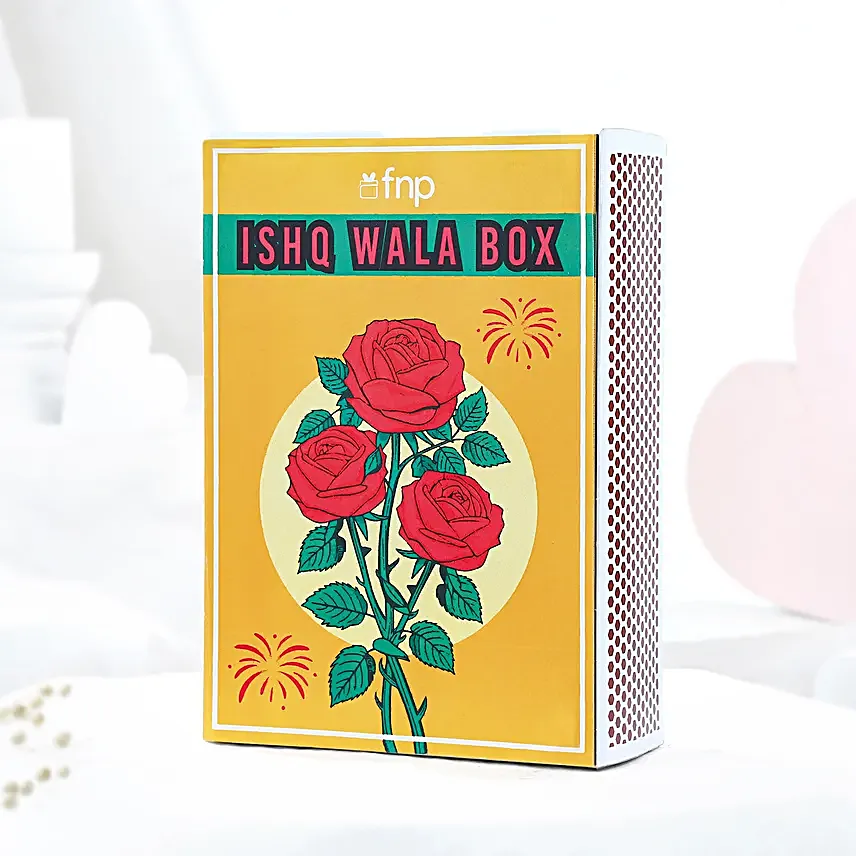 Whispers of Valentine Wala Ishq