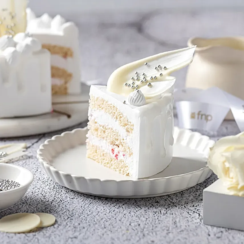white forest cake online