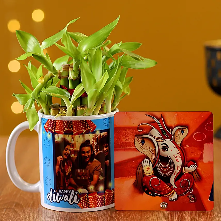 personalised item for diwali