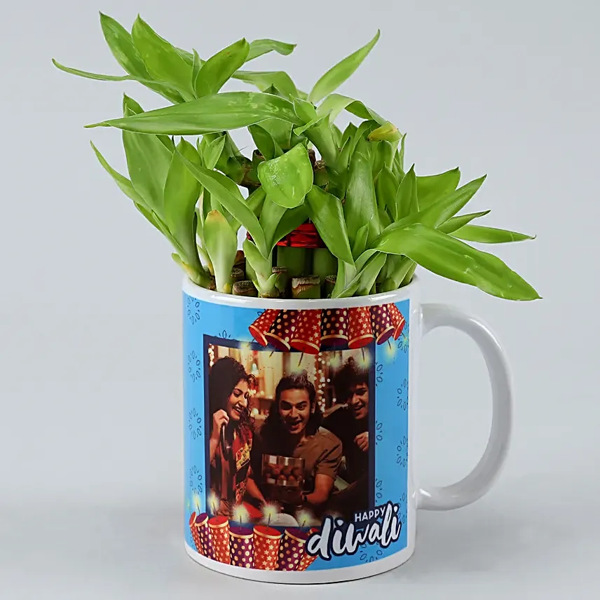 personalised item for diwali