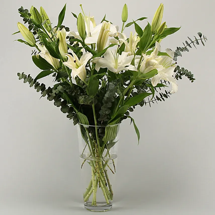 flower for anniversary