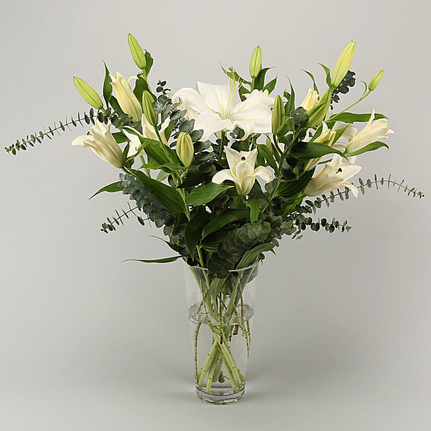flower for anniversary