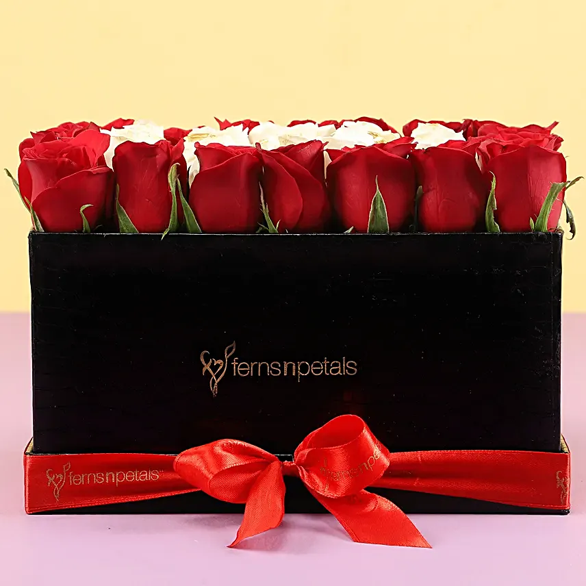 Special Rose Arrangement For Her