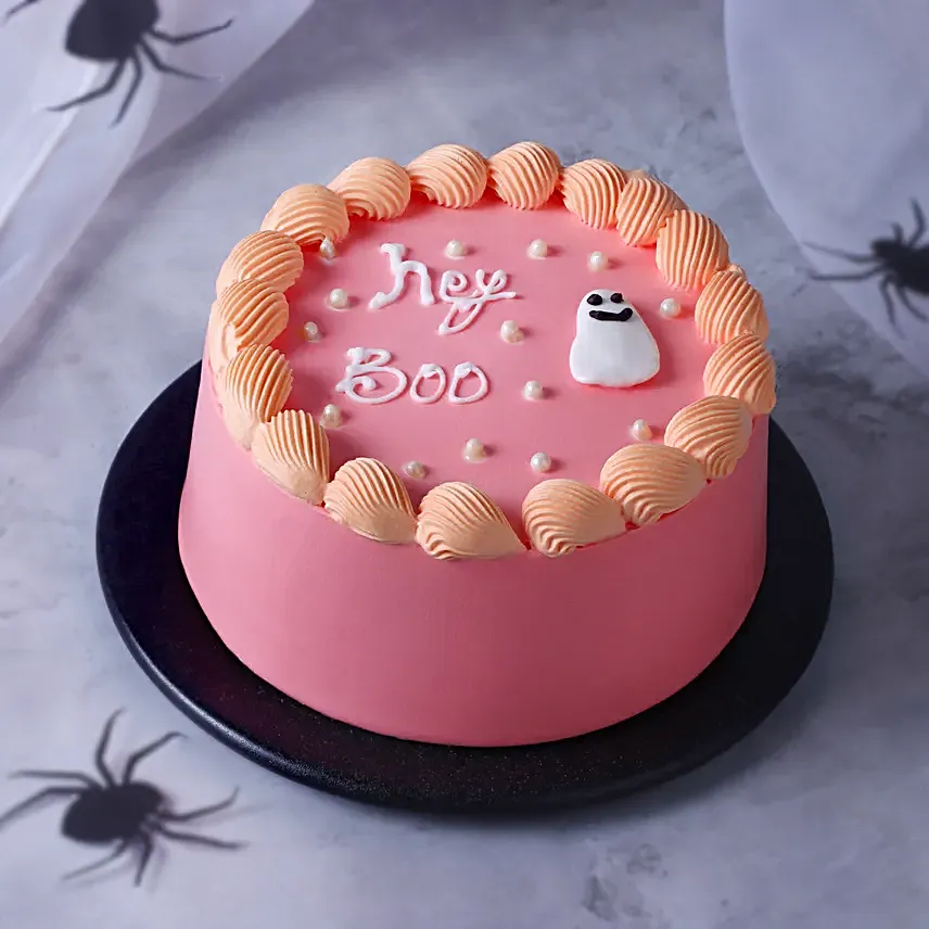 Wickedly Sweet Surprise Chocolate Cake 250gm