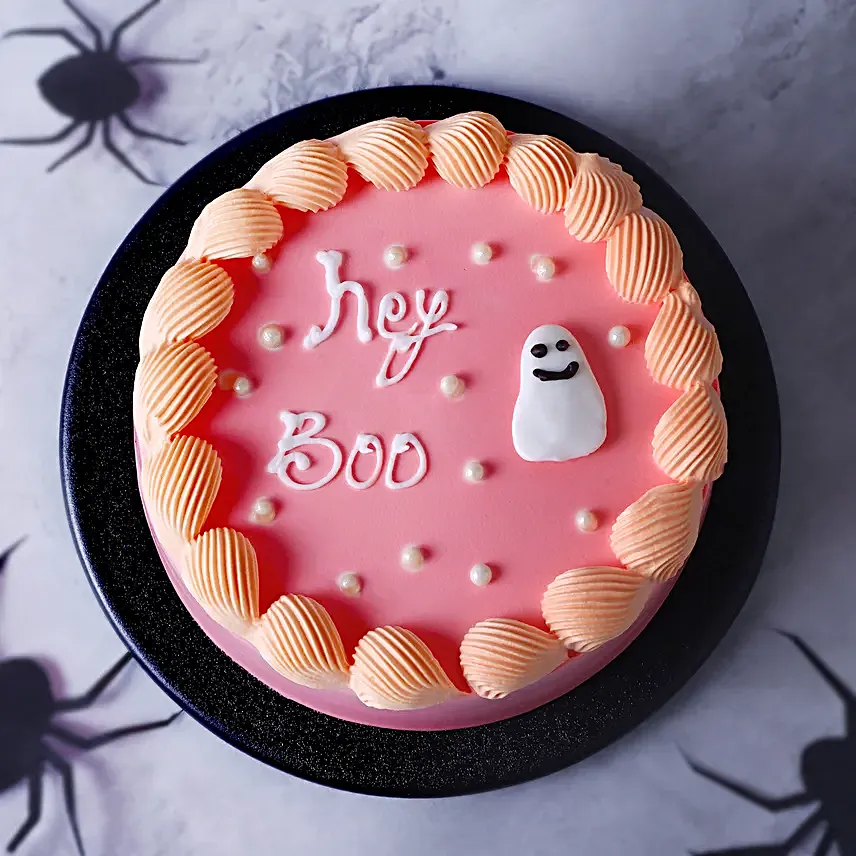 Wickedly Sweet Surprise Chocolate Cake 250gm