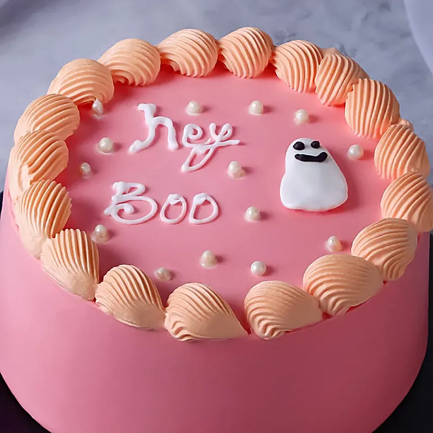 Wickedly Sweet Surprise Chocolate Cake 250gm