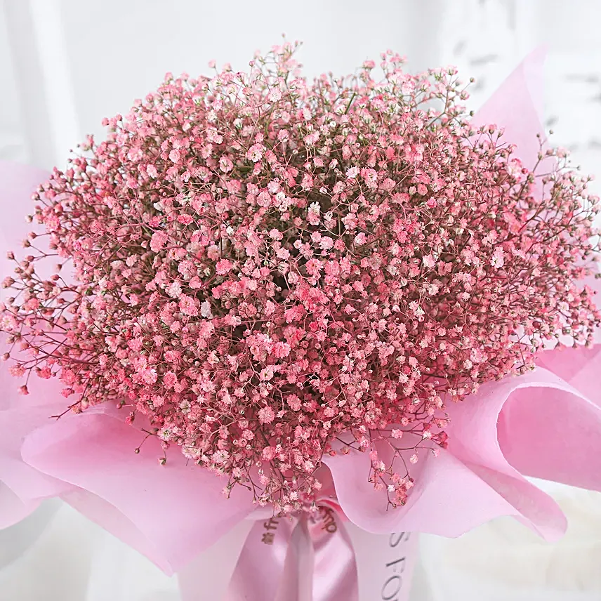 Womanly Whispers Bouquet