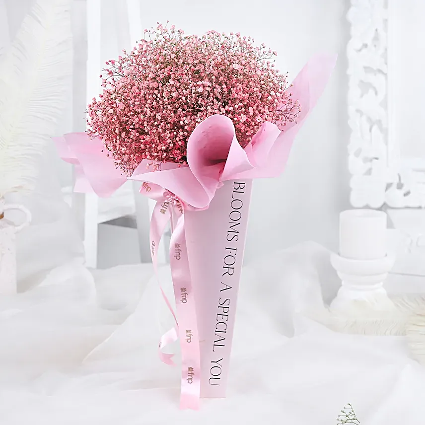 Womanly Whispers Bouquet
