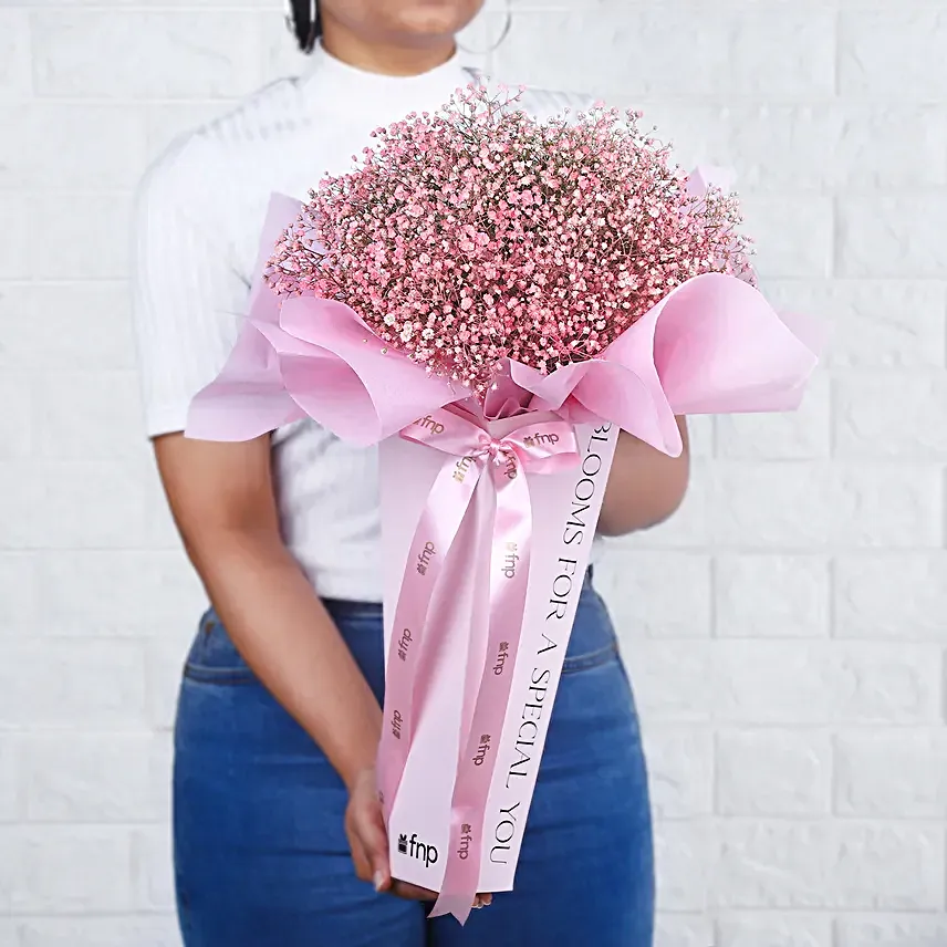 Womanly Whispers Bouquet