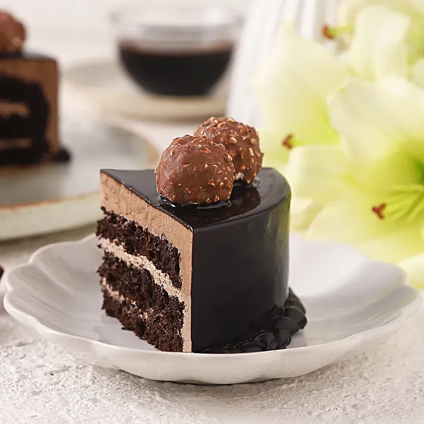 Women s Day Celebration Chocolate Cake 1 Kg