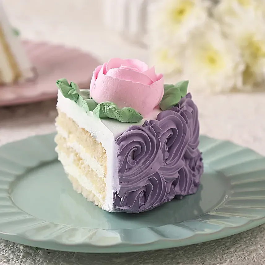 Women s Day Special Flowers Cake Half Kg