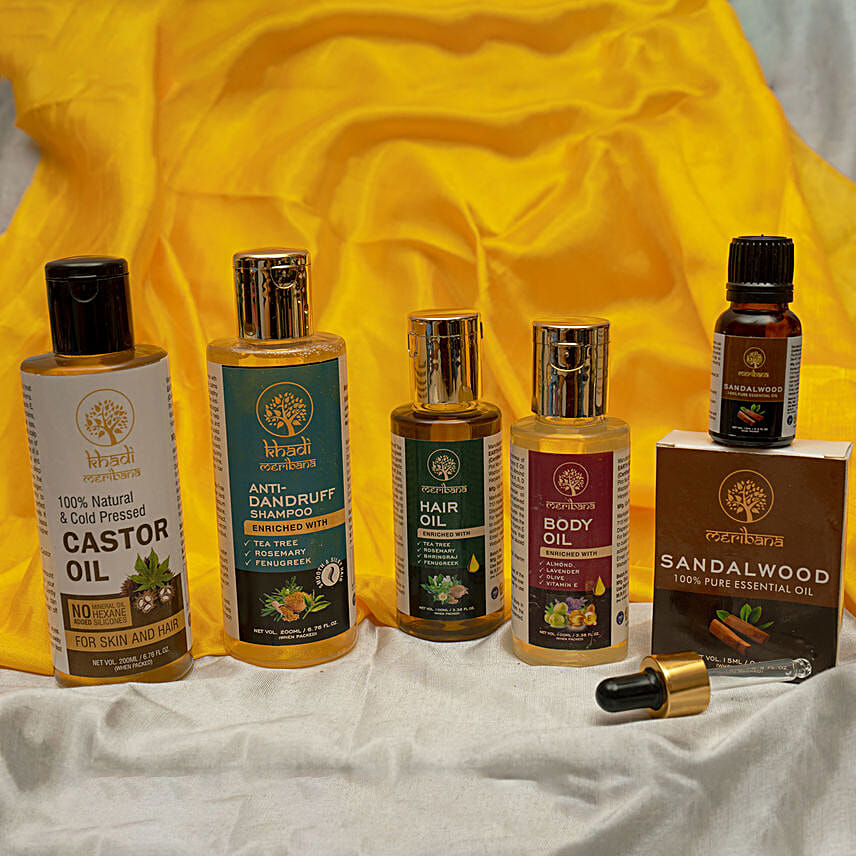 Womens Day Beauty N Skincare Gift