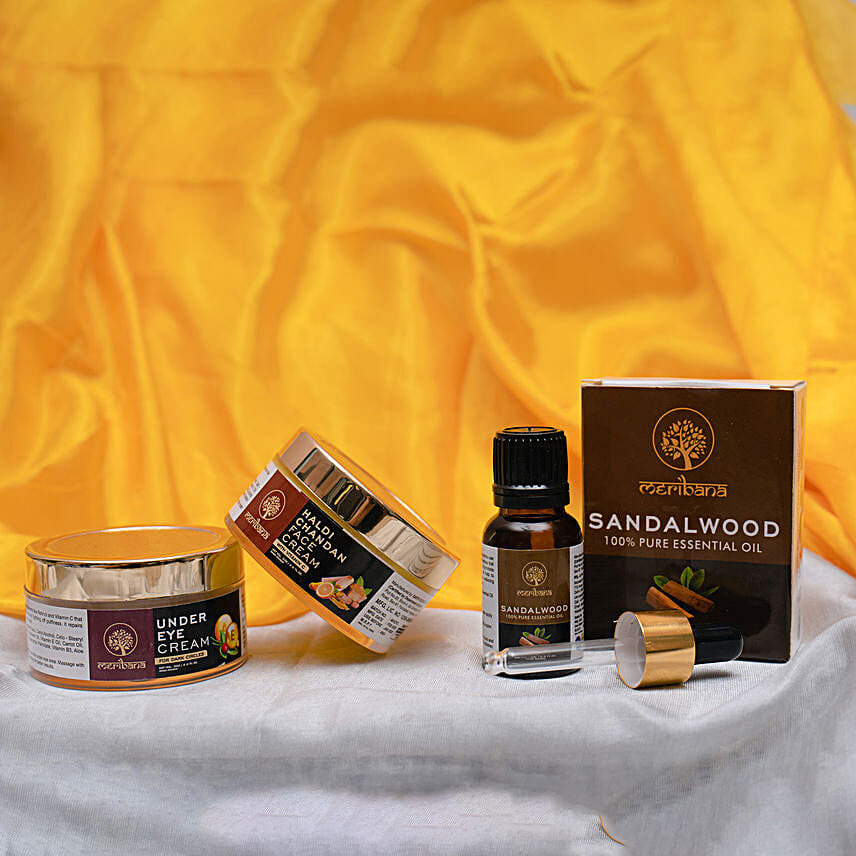 Womens Day Beauty N Skincare Gift