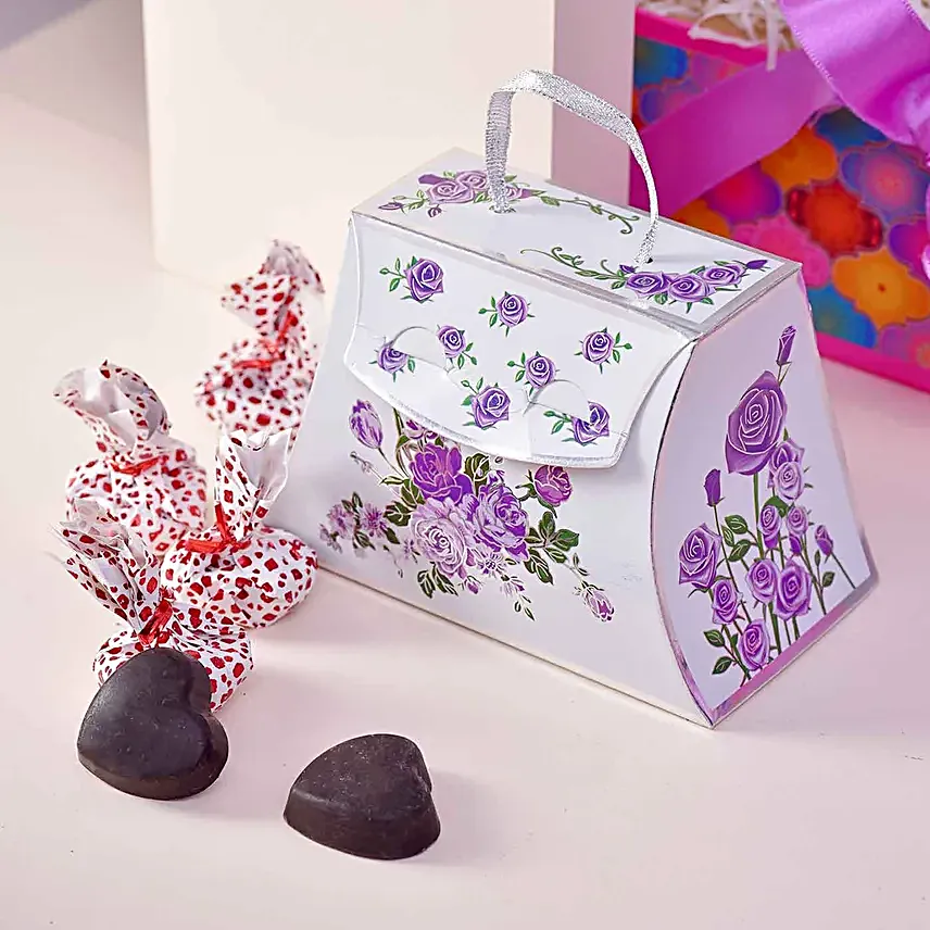 Yardley London Morning Dew Gift Basket