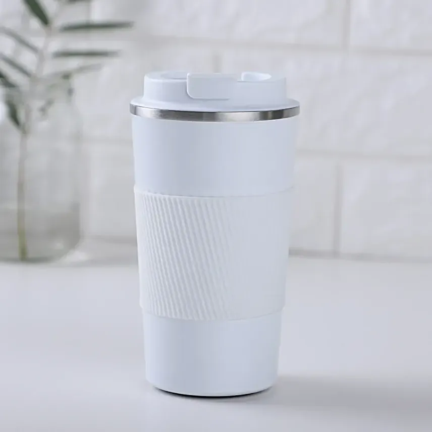 Yes You Can Diary N Sleek Coffee Mug Combo