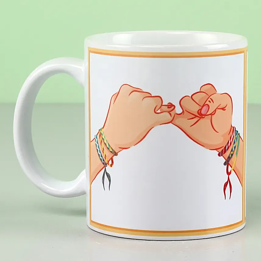 best printed mug for friendship day